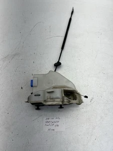 2011-2014 Volkswagen Jetta Sportwagen Front Left Door Lock Latch Actuator OEM. - Picture 1 of 7