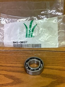 Cub Cadet MTD 941-3037 Ball Bearing Troy Built Tiller DEALER close OUT !! - Picture 1 of 5