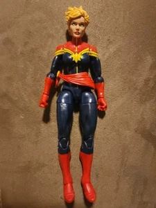 Marvel Legends Infinite Series Maidens of Might Capitán Marvel Allfather Suelto - Imagen 1 de 2