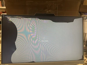 Need A New Screen ASUS AIO 23,8" FHD Touch i5-1235U 8GB 512GB SSD Win 11 | - Bild 1 von 4
