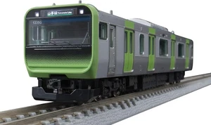 TOMIX N Gauge FM-003 First Car Museum E235 Series Yamanote Line Railway Model - Picture 1 of 24