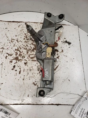 后盖电机适用于 00-04 LEGACY 1388251 — 第 1/4 张图片