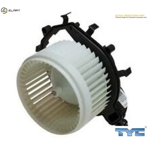 INTERIOR BLOWER 524-0004 FOR NISSAN TIIDA/Hatchback NV200/EVALIA/Bus/Van 1.5L - Picture 1 of 8
