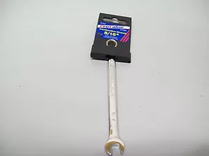 LLAVE COMBINADA PRO-VALUE 5/16 - Imagen 1 de 2