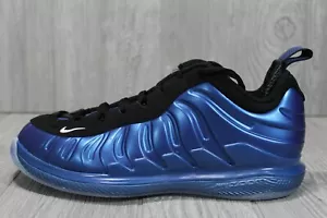 Unreleased Nike Air Zoom Vapor X Tennis Blue Foamposite Men's Shoes Sz 6 - 11.5 - Picture 1 of 6