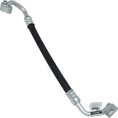 适用于 2005 - 2008 年大众捷达空调制冷剂放电软管 UAC 2006 2007 — 第 1/3 张图片