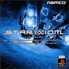 USED PS1 PS PlayStation 1 STAR IXIOM star Ixion 10529 JAPAN IMPORT
