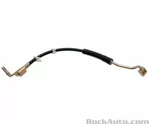 BH380556 FRONT RIGHT BRAKE HYDRAULIC HOSE FORD EXPEDITION LOBO LINCOLN H380556 - Picture 1 of 1