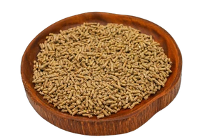 Anhaltiner Legekorn 5kg Legehennen Geflügelfutter Pellets Eiproduktion GVO-frei - Bild 1 von 3
