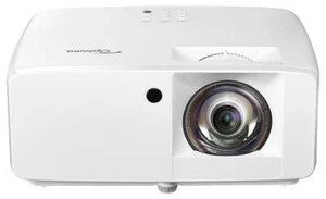 ZW350ST Short Throw Laser Projector WXGA 3600lm, White - E9PD7KK41EZ1 - Picture 1 of 5