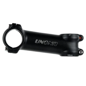 UNO Bicycle Stem ±7° MTB Road Bike Ultralight 100MM Aluminum Stems 31.8 - Picture 1 of 4