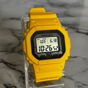 Casio G-SHOCK GW-B5600CD-9JR Charles Darwin Limited Bluetooth Solar Watch Men - Picture 1 of 6