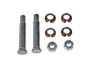 Dorman Door Hinge Pin and Bushing Kit Front Fits 2007-2018 Lexus ES350 2008 2009 - Image 1 of 2