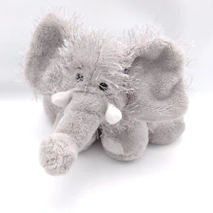 Ganz Webkinz 9” Elephant Grey Plush Stuffed Animal - No Code - Picture 1 of 10