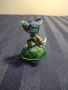 Activision Skylanders Spyro's Adventure 83980888 Stealth Elf Figure 2011 - Picture 1 of 6