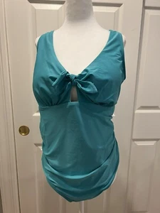 Cupshe 3x Bathing Suit Women - Picture 1 of 3