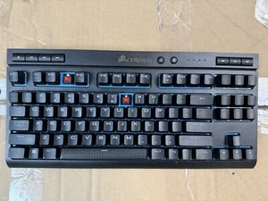 🚨 OEM GENUINE Single Keycap “ALT (left)” for Corsair K63 - Picture 1 of 5