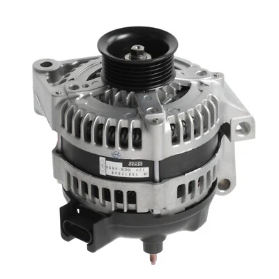 Alternador genuino GM 2006 Chevrolet Pontiac Equinox base de torrent LT LS 15812949 Foto 1 de 4