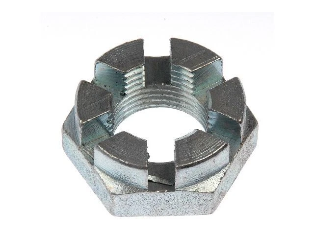 For 1957-1959, 1965-1967 Ford P100 Spindle Nut Front Dorman 68692FX 1958 1966 - Изображение 1 из 2