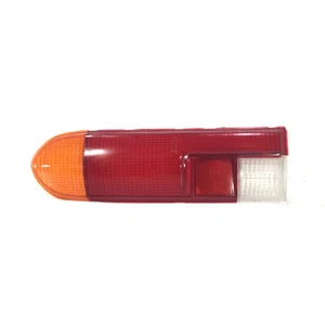 Rear Tail Light Lens Left Side For Datsun 120Y B210 1974-1977 - Picture 1 of 12