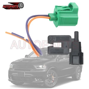 Sensor de temperatura del aire ambiente 5149265AB para Chrysler 200 Dodge Jeep Ram - Imagen 1 de 14
