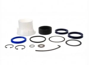 Kit de sello de cilindro de elevación principal para carretilla elevadora Komatsu 561307- FG20ST-12 50D-MS mástil - Imagen 1 de 2