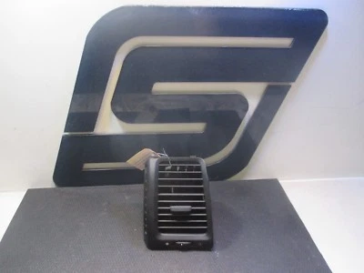 2006 Honda Accord 4CYL K24A8 2-door Coupe LX Left Driver Side Dash Vent (Black-A Foto 1 de 4