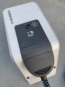 MENNEKES AMTRON Charge Control C2 11 KW Wallbox Typ2 Stecker 7,5m Ladekabel - Bild 1 von 12