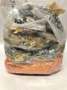 235 - CompX Timberline Lock core LOT Various Key Numbers #100402 - Picture 1 of 6