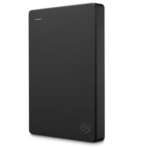 Seagate Portable 1 TB External Hard Drive HDD, USB 3.0 - STGX1000400, Black - Picture 1 of 6