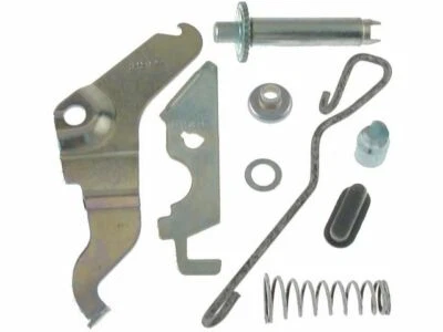 Kit de reparación autoajustador de freno de tambor para Pontiac LeMans 1973-1976 57292RK Foto 1 de 2