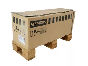 Servomotor sincronizado Siemens 1FT6086-8WH71-3EG1 SIMOTICS refrigerado por agua -sin usar/embalaje original - Imagen 1 de 9