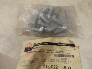 Ten (10) Genuine OEM CNH 11112224 Free Shipping - Picture 1 of 3