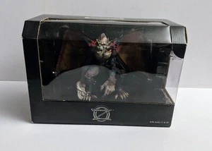 SEALED - American McGee's Oz Figure - Flying Monkey & Munchkin - New in Box - Picture 1 of 2