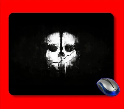 Call of duty Gamer Computer Mouse Pad Mat DU-026 - Image 1 of 4