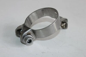 Clamp For Exhaust Suzuki GSX-R1000A GSX-R1000R Year 20-21 Exhaust Muffler - Picture 1 of 5