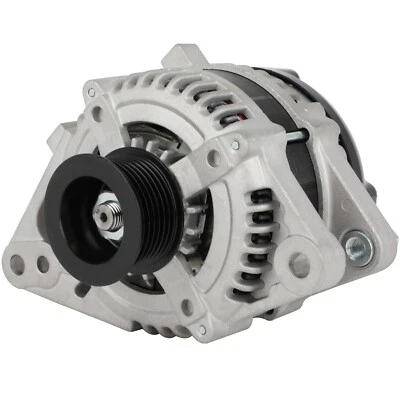 Alternator For Toyota Tacoma V6 4.0L  2005 2006 2007 2008 2009 2010-2015 11138 - Image 1 of 4