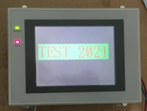 TESTED ▀▄▀▄▀ OMRON NT31C-ST143-EV3 -- NT31C ST143 EV3 -- NT31C ST143B EV3 - Picture 1 of 3