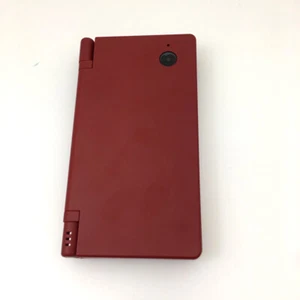 Red Housing Shell Case For Nintendo DSi NDSI Casing Repair Part - Picture 1 of 9