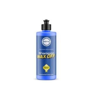 Infinity Wax Off Shampoo 500ml - Bild 1 von 5