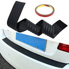 90cm Zabezpieczenie progu załadunkowego Guma Plastik Sztabki stojaka Ochrona lakieru samochodowego Uniwersalna