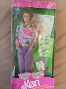 Vintage Mattel totally hair Ken - Picture 1 of 18