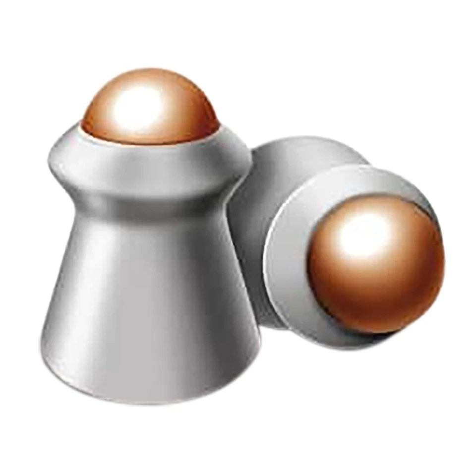 Gamo Rocket .177 Cal 9.6 Grains Ballistic Tip 150ct 632127454