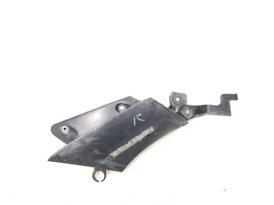 Yamaha YZF-R6 R6S 2003 cuadro derecho panel de cubierta pequeño Foto 1 de 4