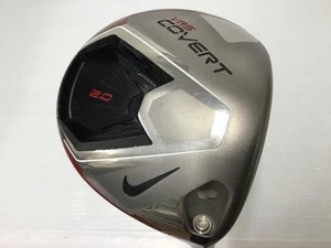 Nike VR_S Covert 2.0 1W Driver 14" Titanium Shaft Used C Grade - Picture 1 of 6
