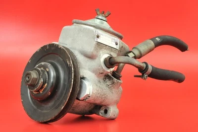 Servo bomba de dirección asistida hidráulica Mercedes Benz 240D 1980 77-83 OEM Foto 1 de 4