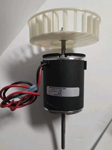 Suburban 233003 Furnace Blower Motor Kit 12V DC w/ Blade - Foto 1 di 3