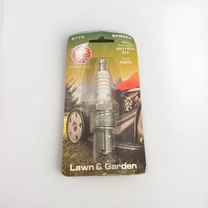 (1) NGK Small Engine Spark Plug BPR5ES/6773 Torch/F5RTC Champion RN11YC4/322 Hon - Bild 1 von 2