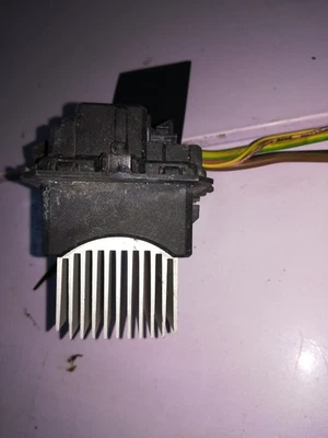 resistance chauffage PEUGEOT 308 1.4 16V 2007 562320 - Photo 1/4