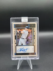 2025 Three and Two Chipper Jones Legendary #LS-CJ Braves 32/49 - Picture 1 of 2